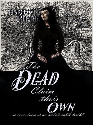 cover image of The Dead Claim Their Own
